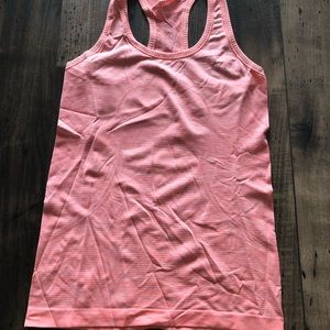 Lululemon Swiftly Tech Racerback Tank Top